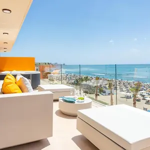  Apartment Higueron Club